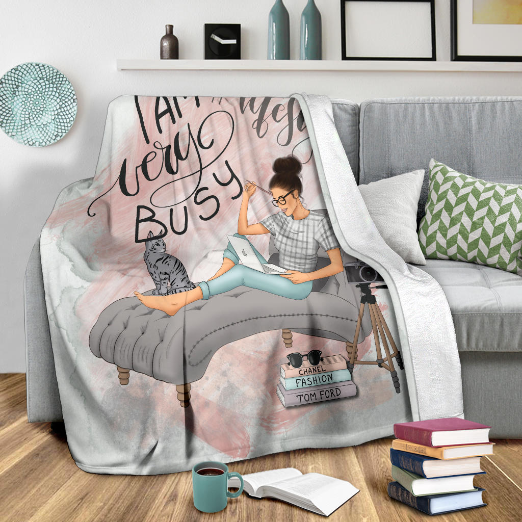 #LIFESTYLE Bloggers Blanket