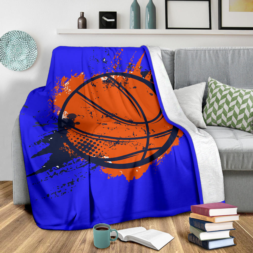 basketball championship sport club league blanket - Top Content | POD Collection | Free Shipping