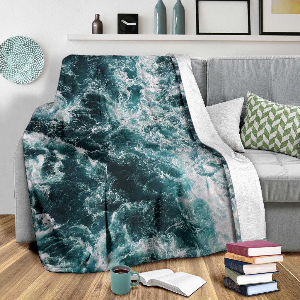 beautiful nature blanket - Top Content | POD Collection | Free Shipping