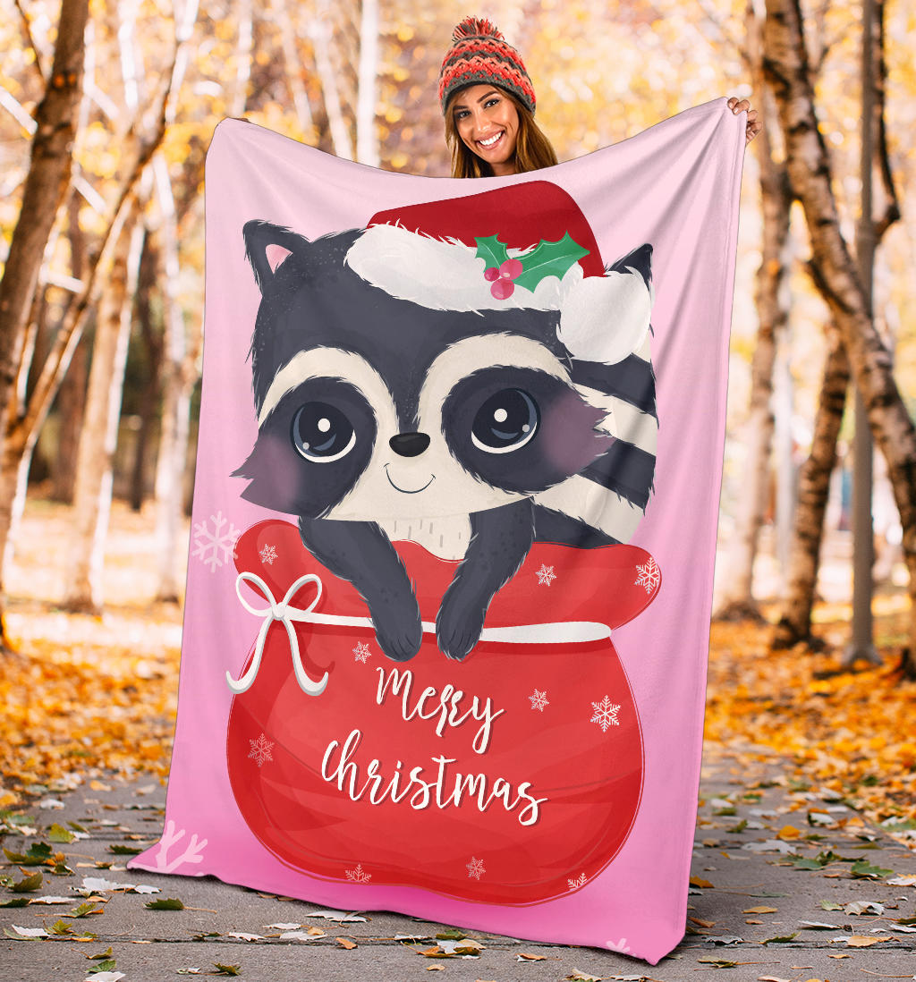 little cute merry christmas blanket - Top Content | POD Collection | Free Shipping