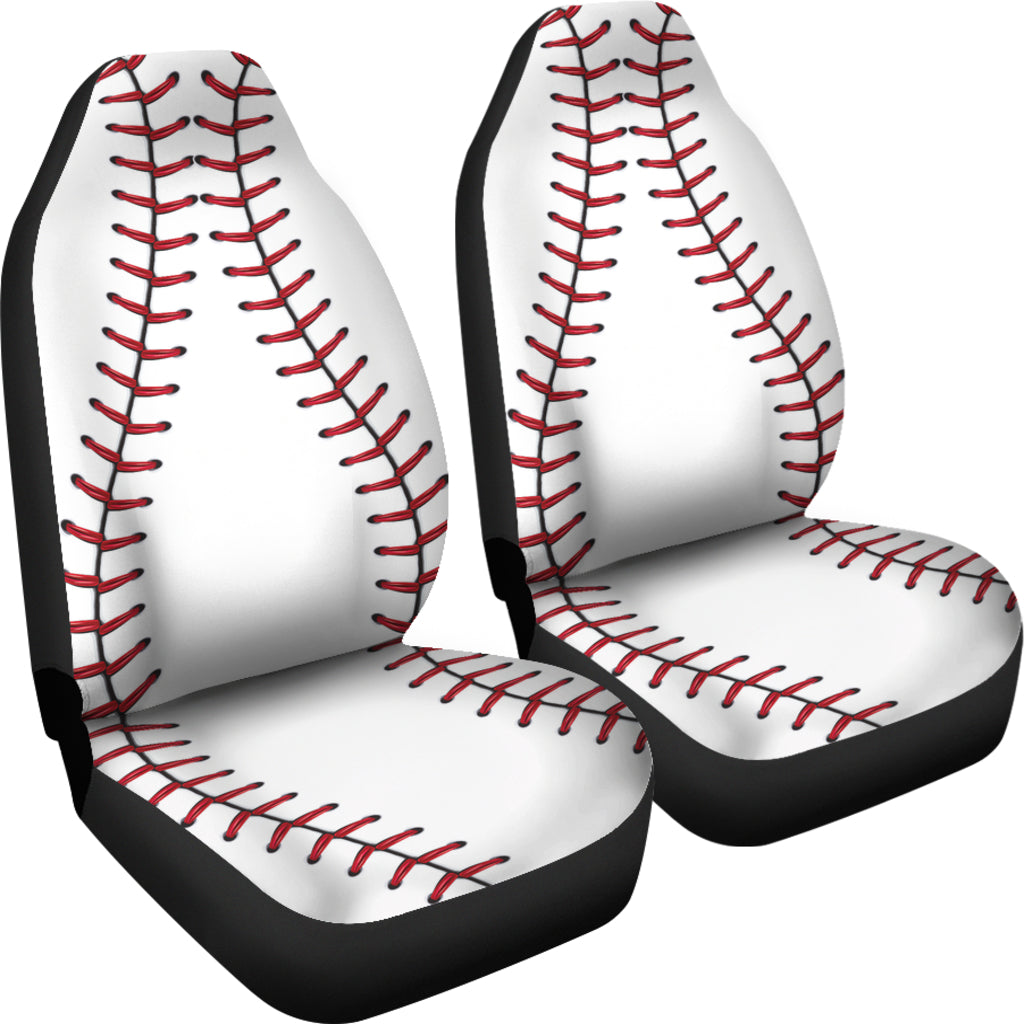 Baseball Seat Covers