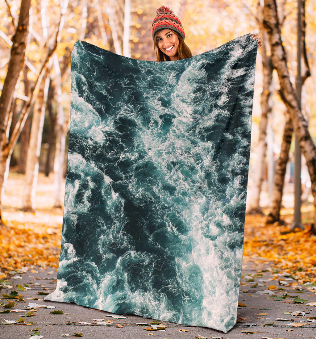 beautiful nature blanket - Top Content | POD Collection | Free Shipping