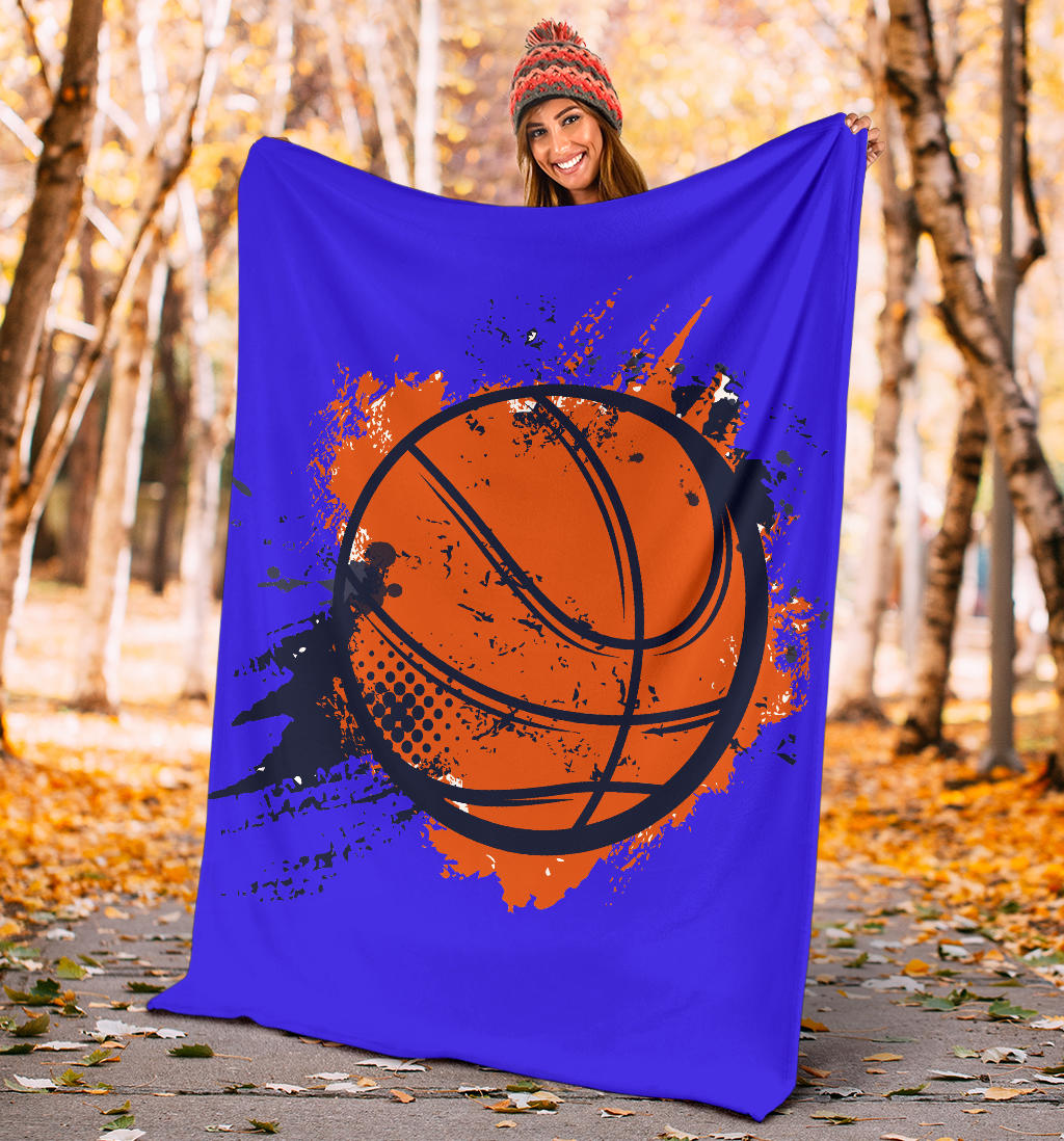 basketball championship sport club league blanket - Top Content | POD Collection | Free Shipping