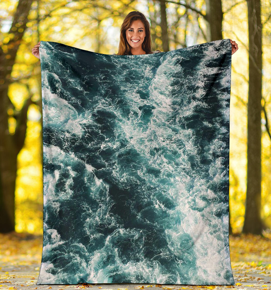 beautiful nature blanket - Top Content | POD Collection | Free Shipping