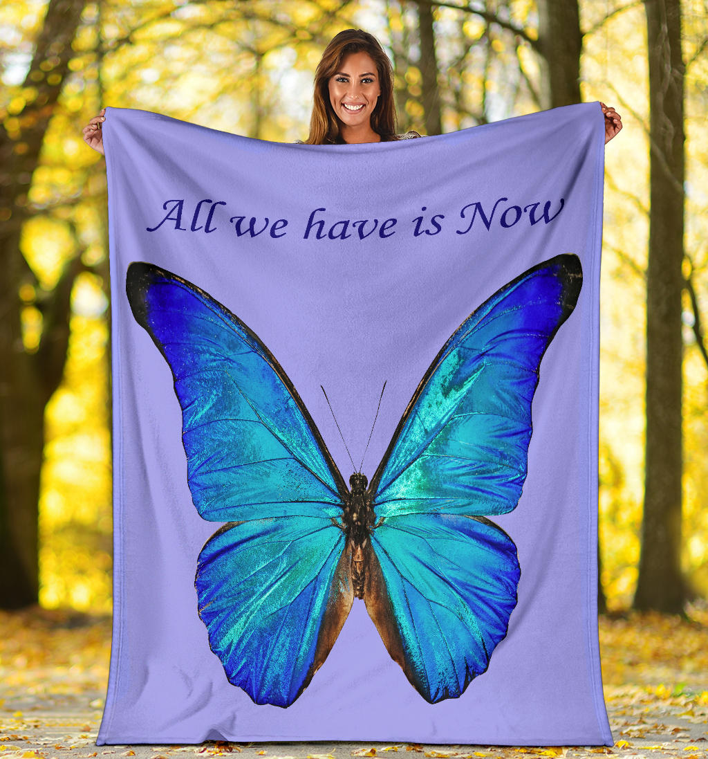 motivational inspiration butterfly blanket - Top Content | POD Collection | Free Shipping