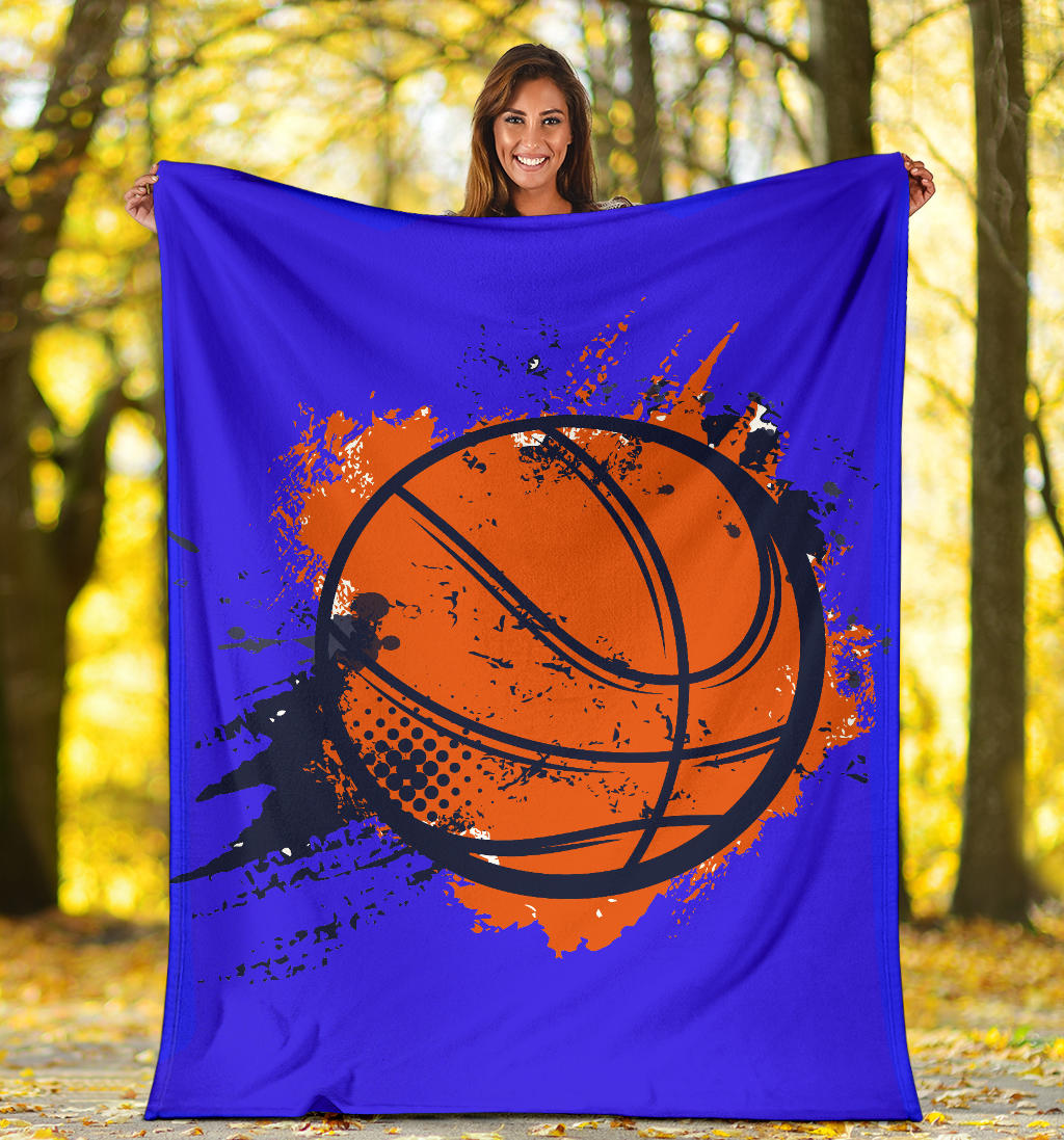 basketball championship sport club league blanket - Top Content | POD Collection | Free Shipping