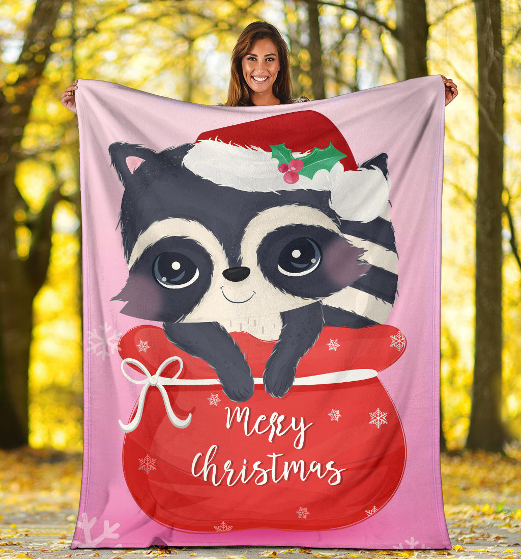 little cute merry christmas blanket - Top Content | POD Collection | Free Shipping