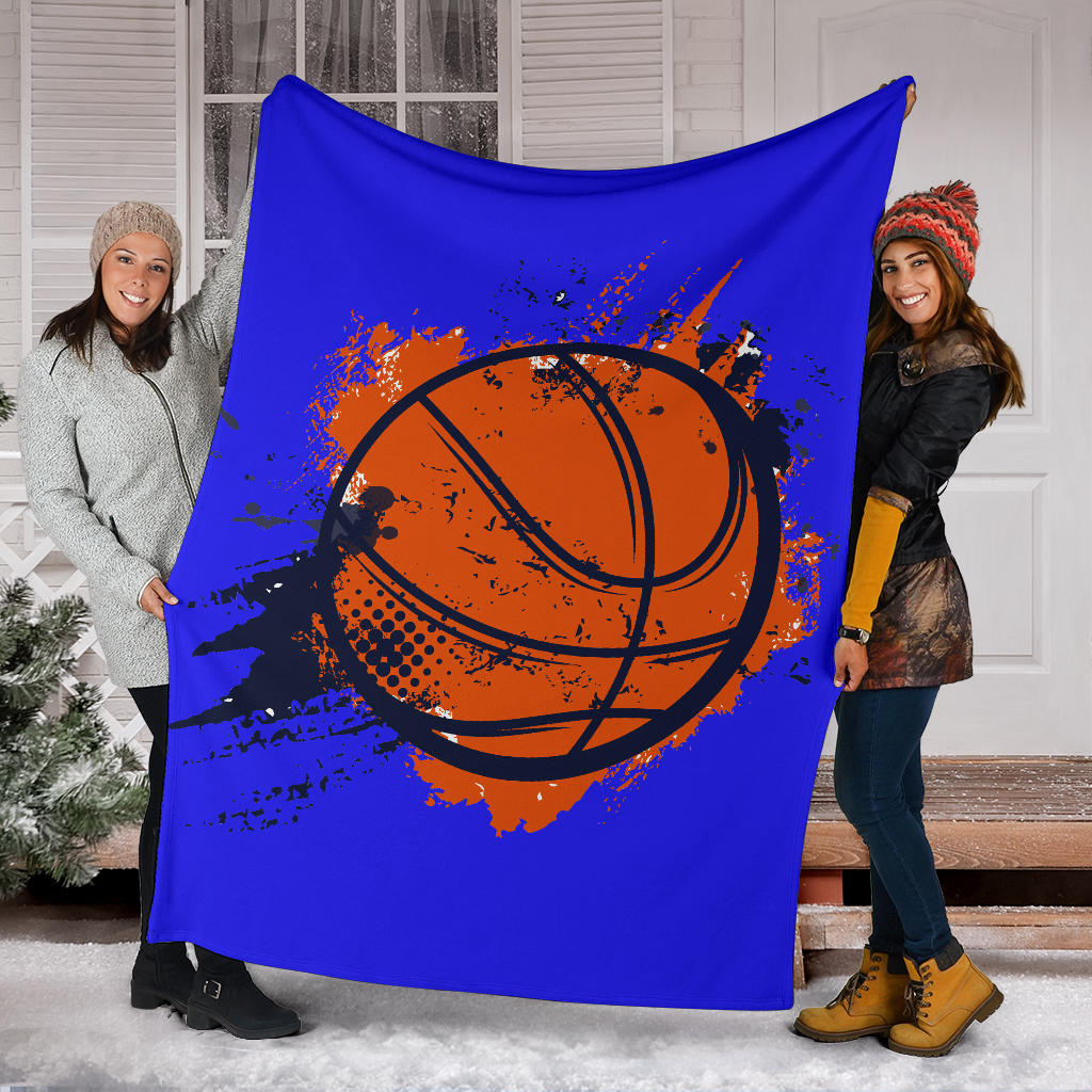 basketball championship sport club league blanket - Top Content | POD Collection | Free Shipping