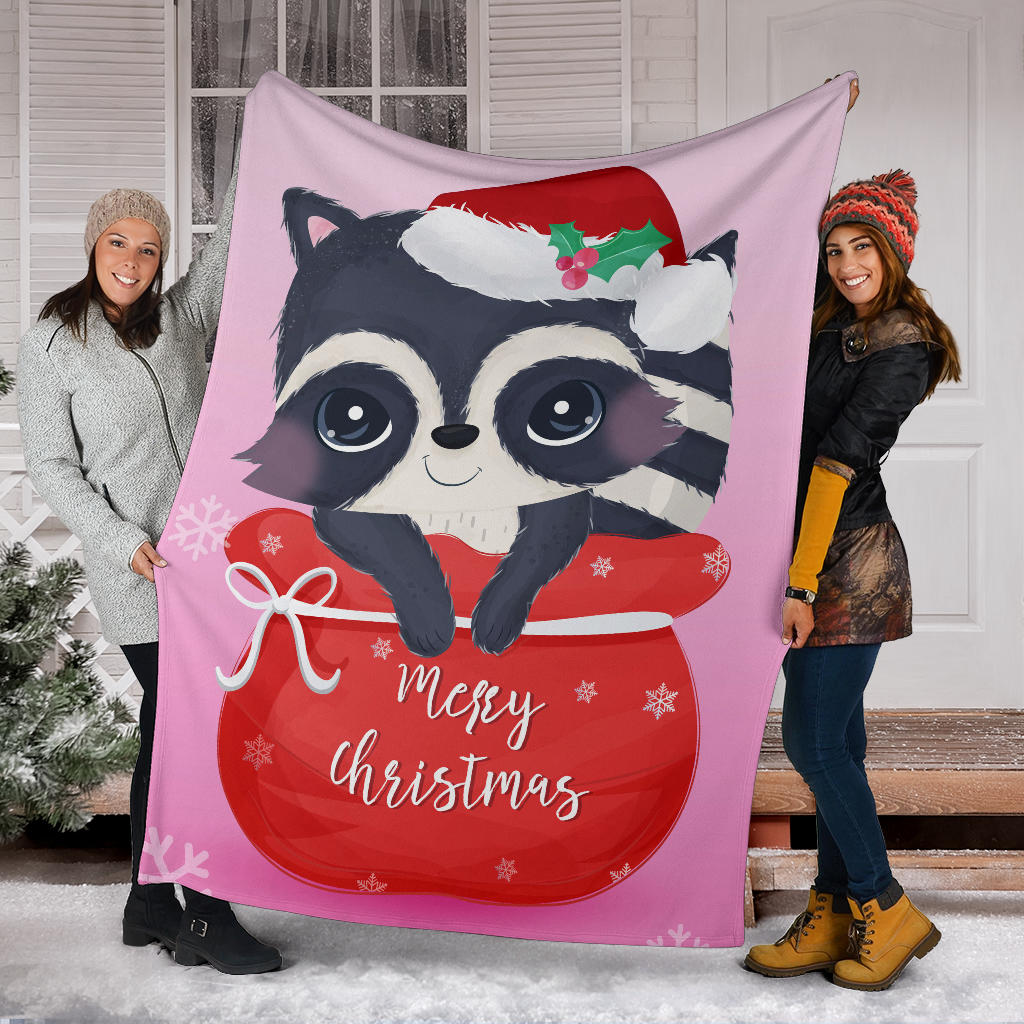 little cute merry christmas blanket - Top Content | POD Collection | Free Shipping