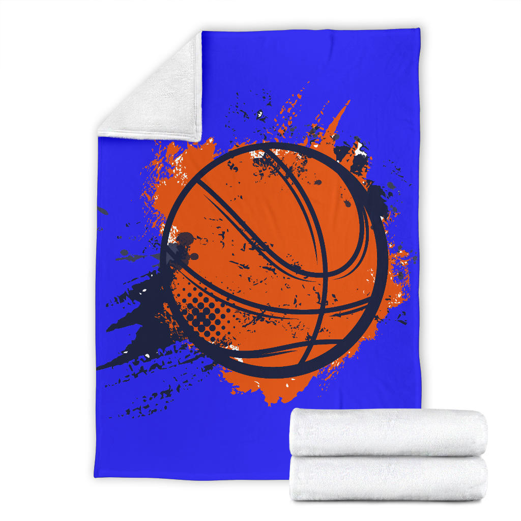 basketball championship sport club league blanket - Top Content | POD Collection | Free Shipping