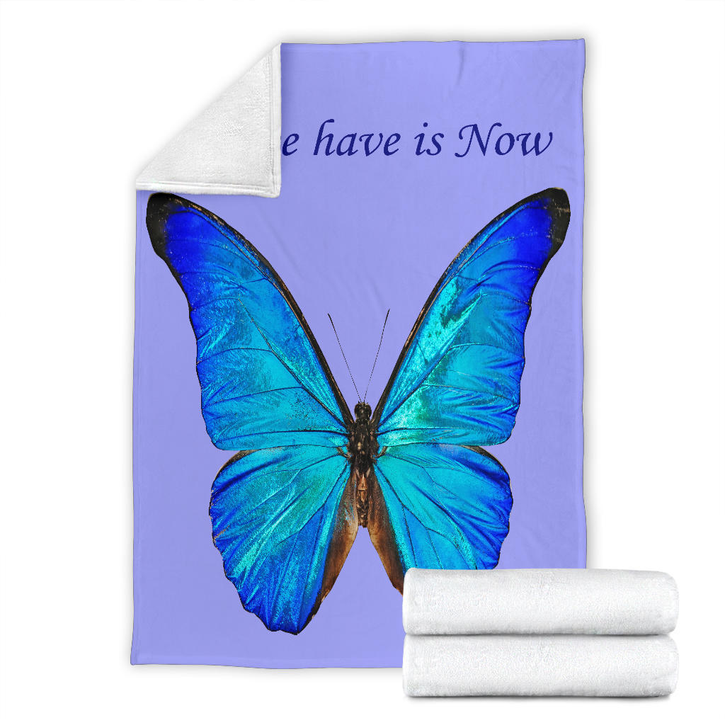 motivational inspiration butterfly blanket - Top Content | POD Collection | Free Shipping